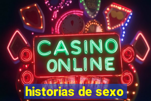 historias de sexo